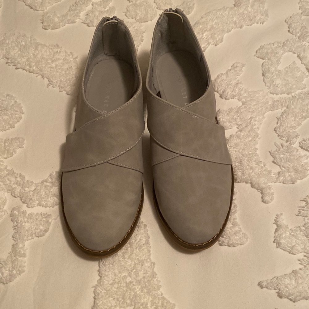 NWOB rocket dogs size 6.5